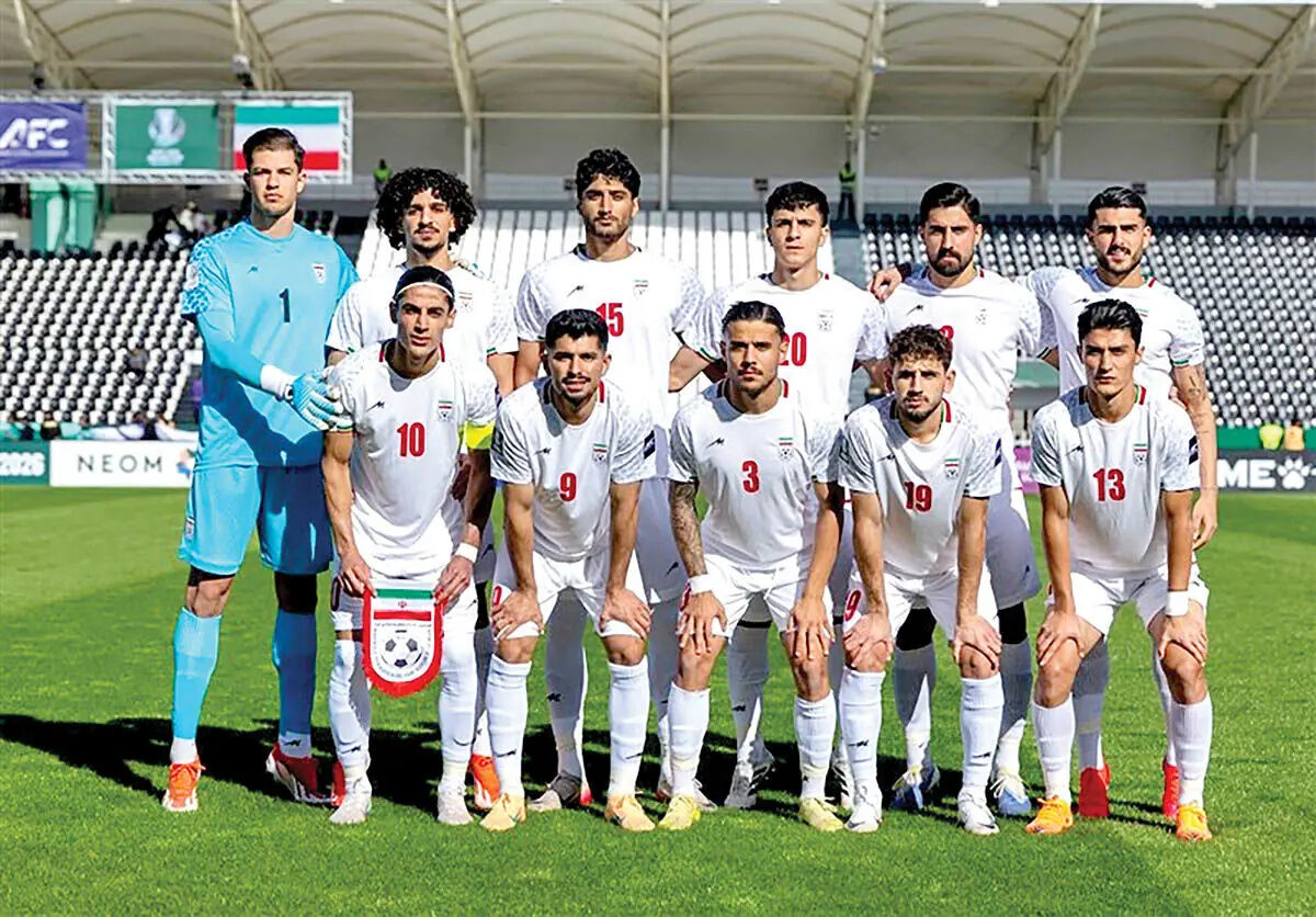 تیم امید