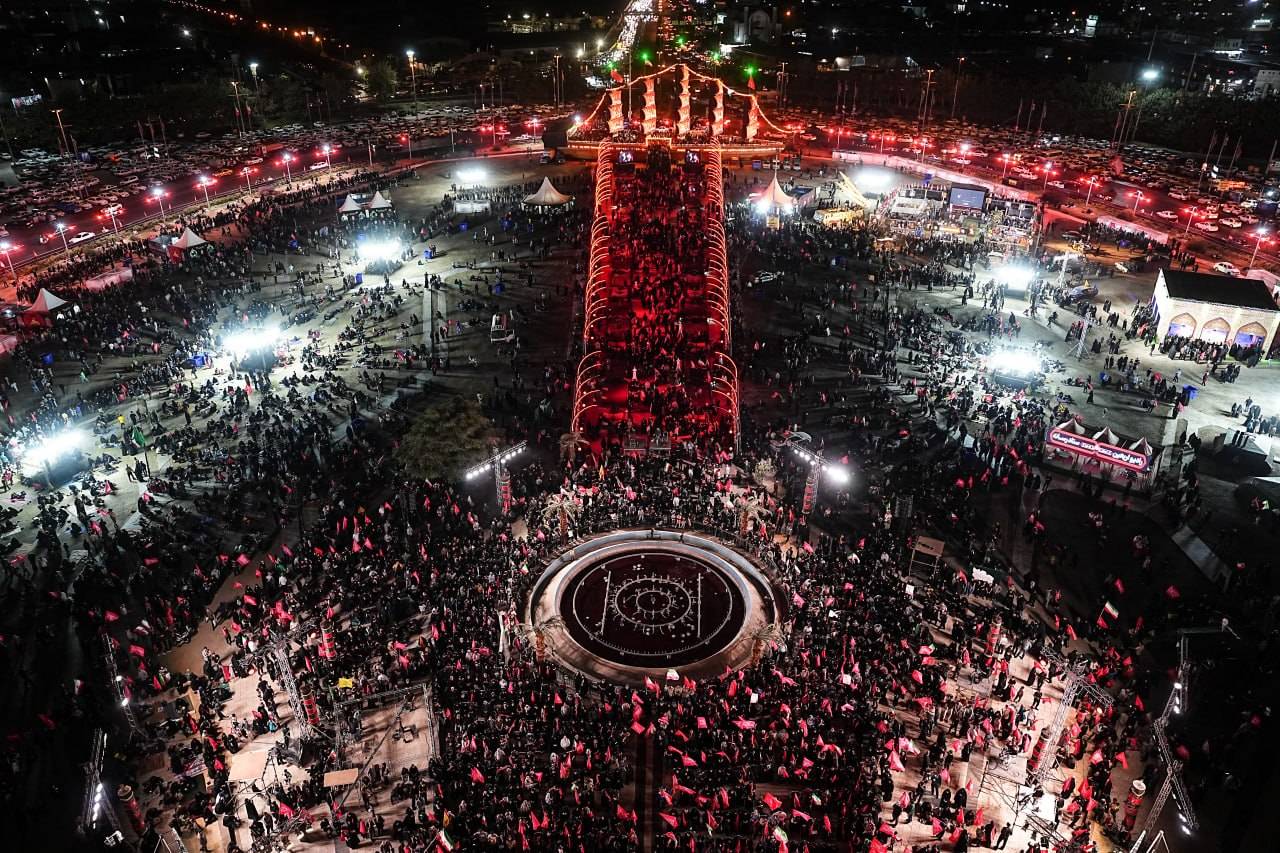 محرم شهر