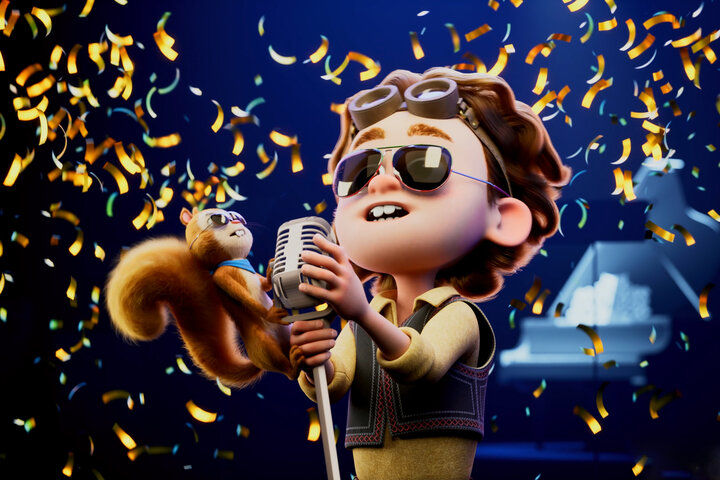 نگهبان خورشید