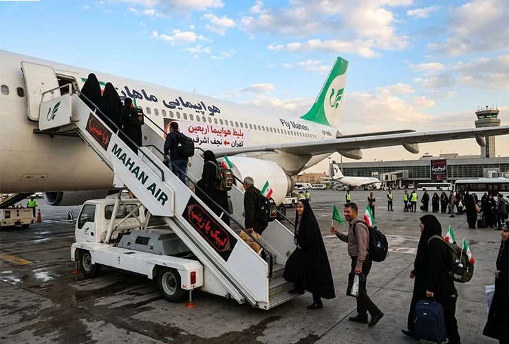 اربعین