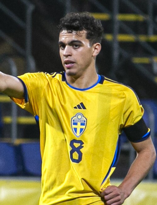 Yasin_Ayari_(Sweden_U21_vs_Moldova_U21__13_October_2023)_(cropped)