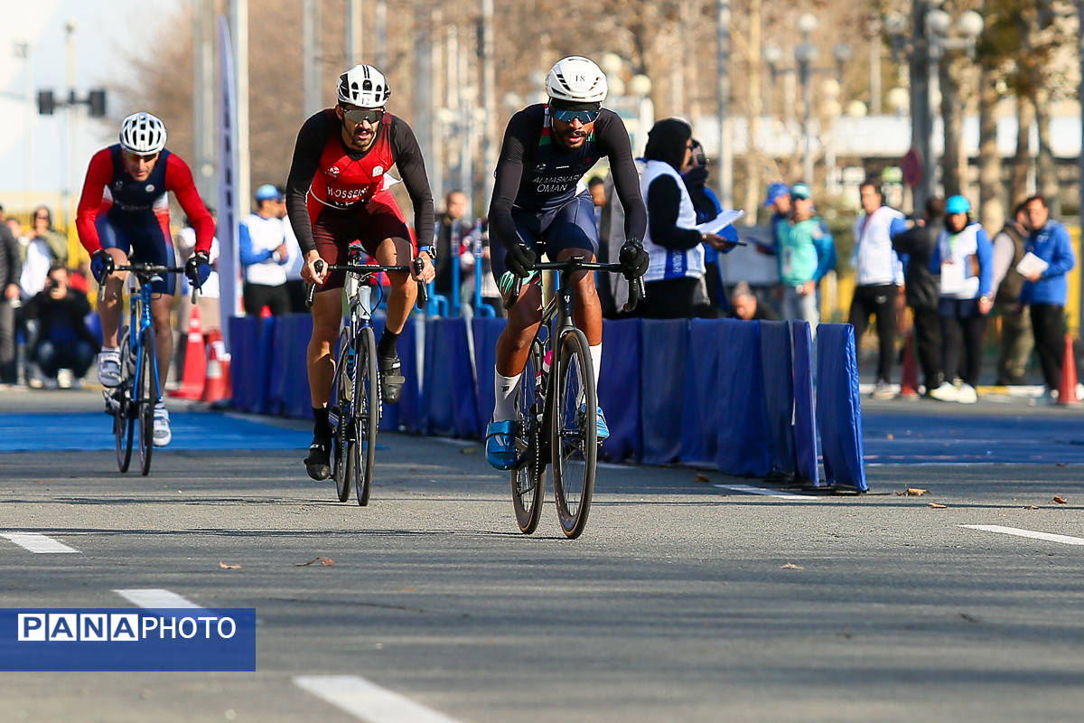 مسابقات+دواتلون+قهرمانی+آسیا+آقایان