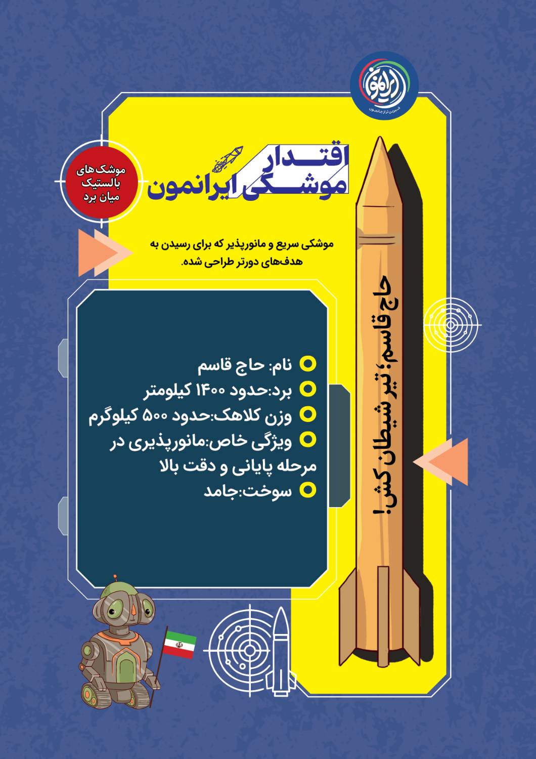حاج قاسم