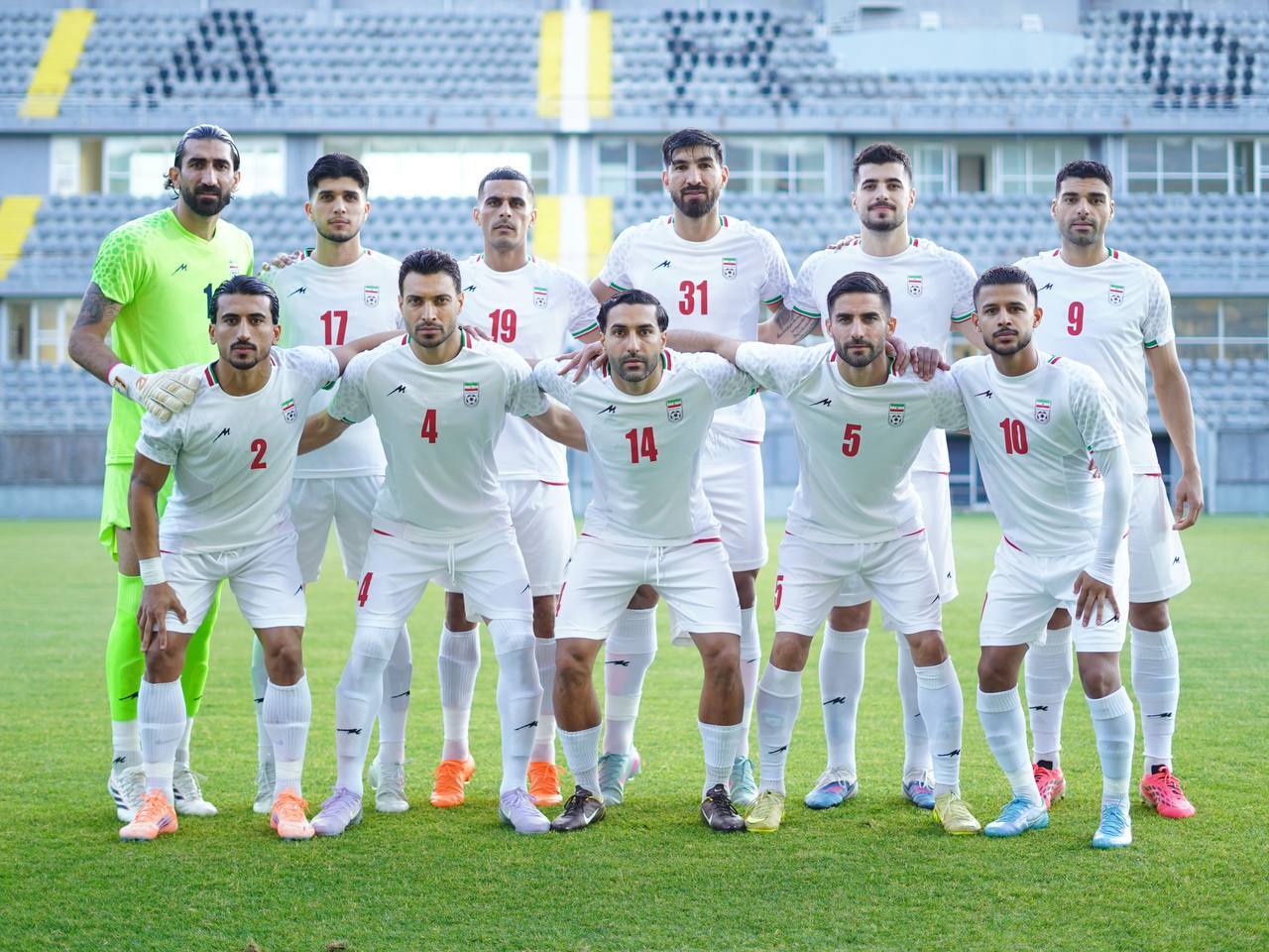 تیم ملی
