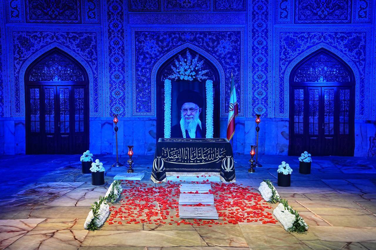 محرم شهر