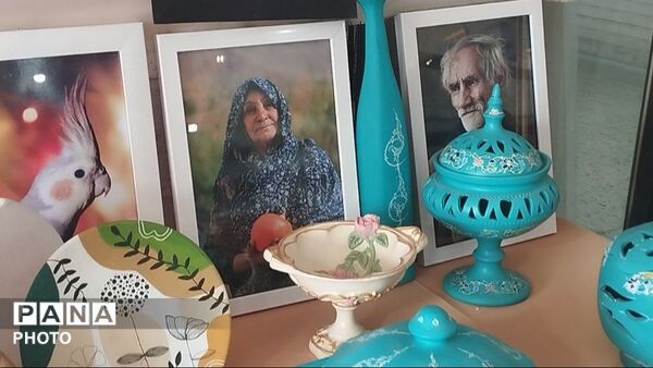 بازدید از دبیرخانه استانی چهل‌وچهارمین جشنواره فرهنگی و هنری دانش آموزان خراسان رضوی