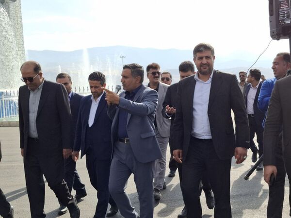 سومین گردهمایی شهرداران استان خراسان شمالی