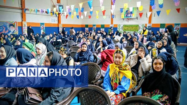 ۲۲بهمن؛ نماد همبستگی و اتحاد مردم ایران است