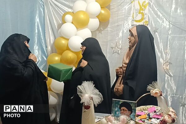 وقتی «بله» زیر سایه عشق علوی طنین‌انداز شد؛ روایت یک شب متفاوت در غرفه مهدی‌ یاران