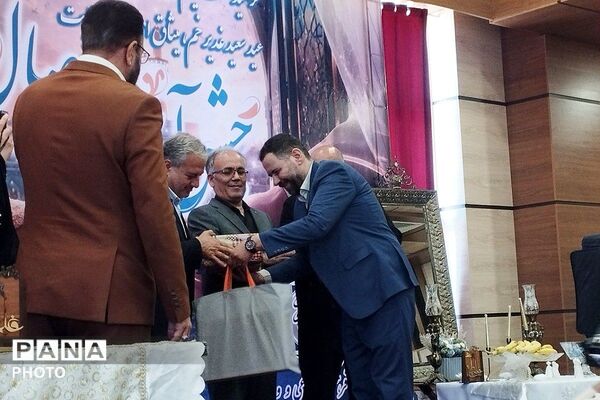  جشن وصال ۳۰ زوج جوان در بهارستا‌ن‌دو