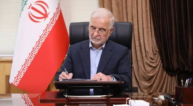 مومنی: انتقام خون رهبر انقلاب را از دشمنان زبون صهیونی و آمریکایی خواهیم گرفت