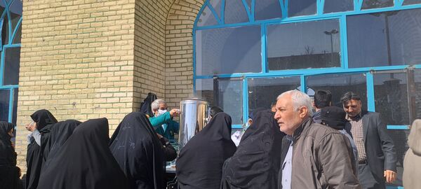 روایتگری منطقه ما در نیشابور