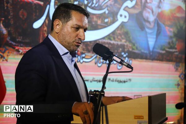 خانه پدری استاد سیدمحمدحسین شهریار در شهرستان بستان آباد