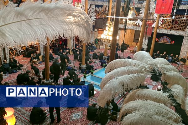 ایران سیاهپوش