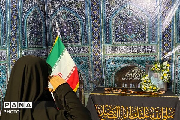اجتماع شبانه پیشوا؛ روایت ایستادگی در قاب حضور مردم