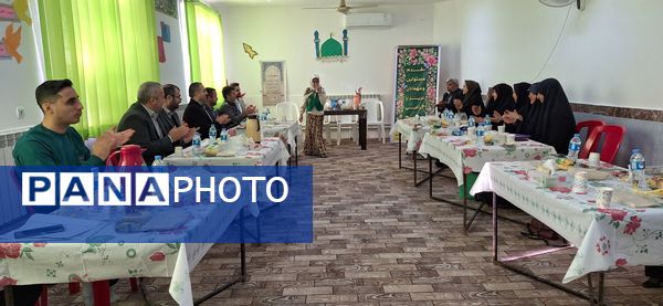 بازدید میدانی رئیس ستاد شاهد استان از دبستان شاهد شهدای دانش‌آموز کردکوی