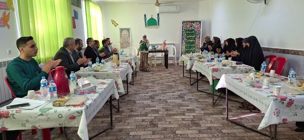 بازدید میدانی رئیس ستاد شاهد استان از دبستان شاهد شهدای دانش‌آموز کردکوی
