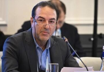 تشدید نظارت‌های بهداشت محیطی در ماه مبارک رمضان ۱۴۰۴ 
