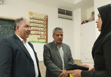 آمادگی کامل مدارس خراسان جنوبی برای شروع سال تحصیلی