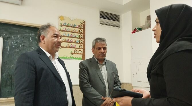 آمادگی کامل مدارس خراسان جنوبی برای شروع سال تحصیلی