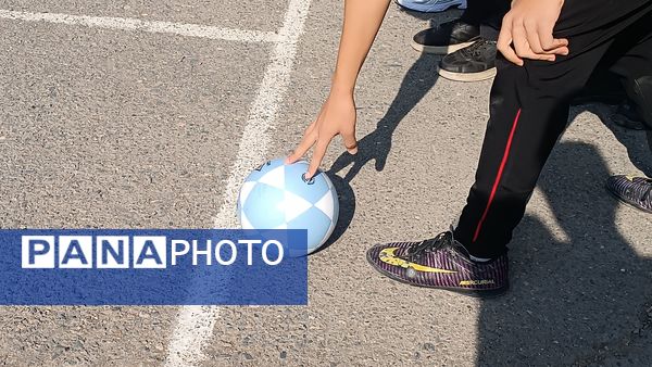 دومین روز از المپیاد ورزشی دبیرستان شاهد ابوذر غفاری 