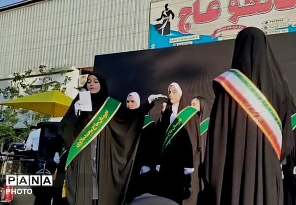 غدیر خم یعنی پایبند بودن بر ولایت و حُب علی(ع) و آل‌علی(ع) 