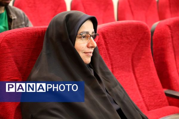 افتتاحیه نهمین دوره مسابقات کشوری قرآن، عترت و نماز فرهنگیان سراسر کشور