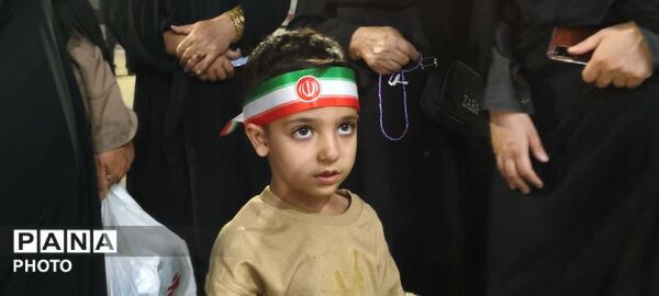 تجمعات شبانه در گچساران 