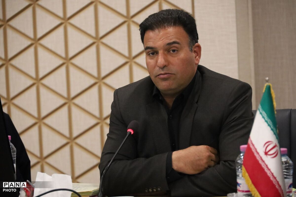 مسابقات ورزشی دانش‌آموزان دختر و پسر منطقه شش کشور از ۲۸ مردادماه در شیراز آغاز می‌شود