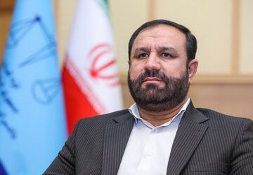 پیام دادستان تهران در پی شهادت قاضی علی قناعت کار