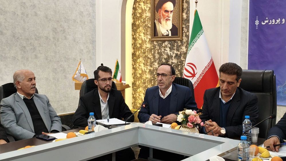 تمامی ظرفیت های شورای آموزش و پرورش در عمومی سازی دستگاه تعلیم و تربیت به کار گرفته شوند