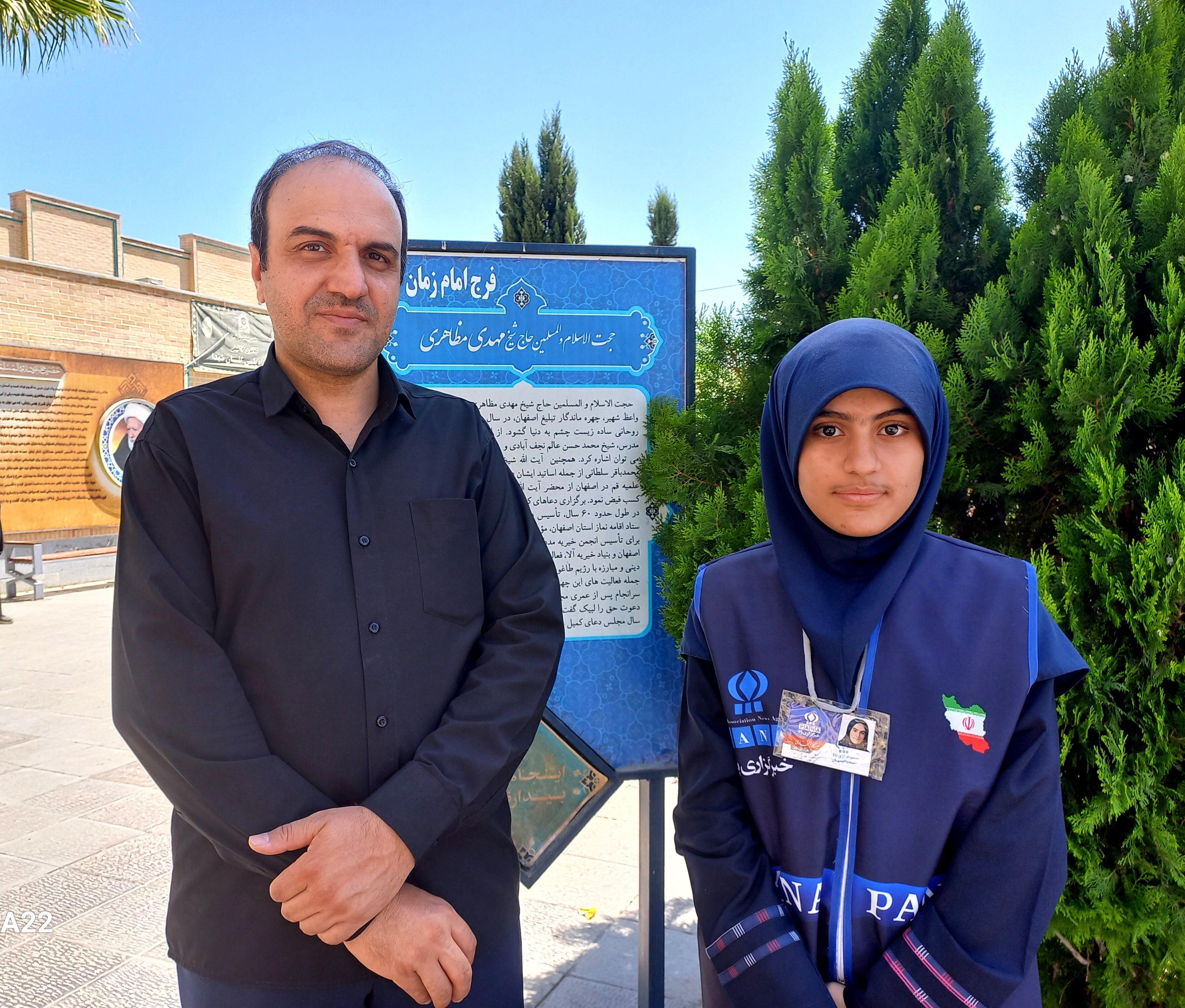 دانش‌آموزان نقش پررنگی در برپایی محافل عزاداری دارند