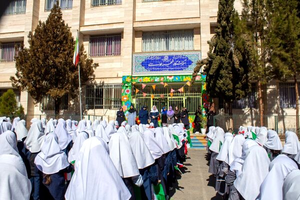 برگزاری همایش یاوران انقلاب، پیشتازان مقاومت در شهرستان محلات