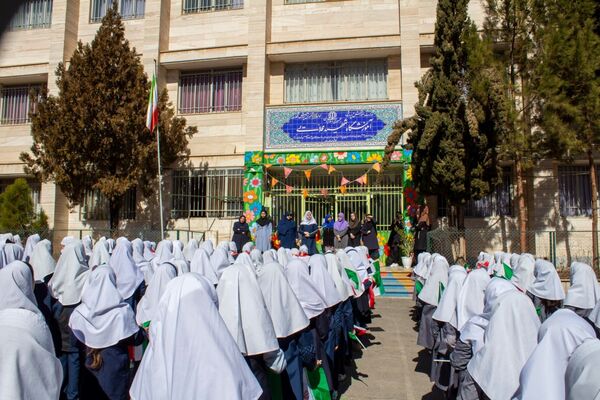 برگزاری همایش یاوران انقلاب، پیشتازان مقاومت در شهرستان محلات