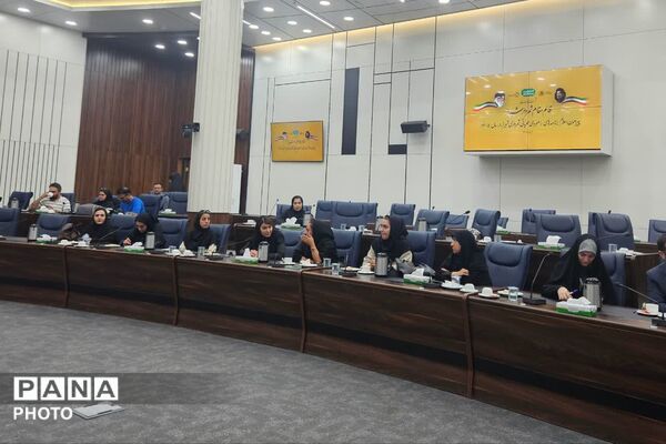 تشریح برنامه‌های راهبردی و عملیاتی شهرداری شیراز برای سال ۱۴۰۵