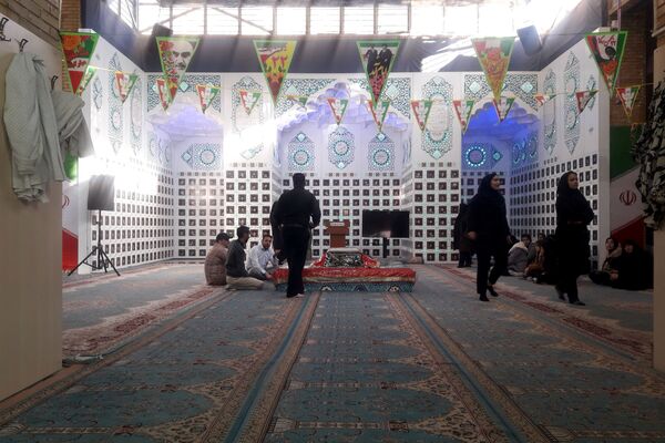 راهیان نور، زائران دیار عشق و حماسه