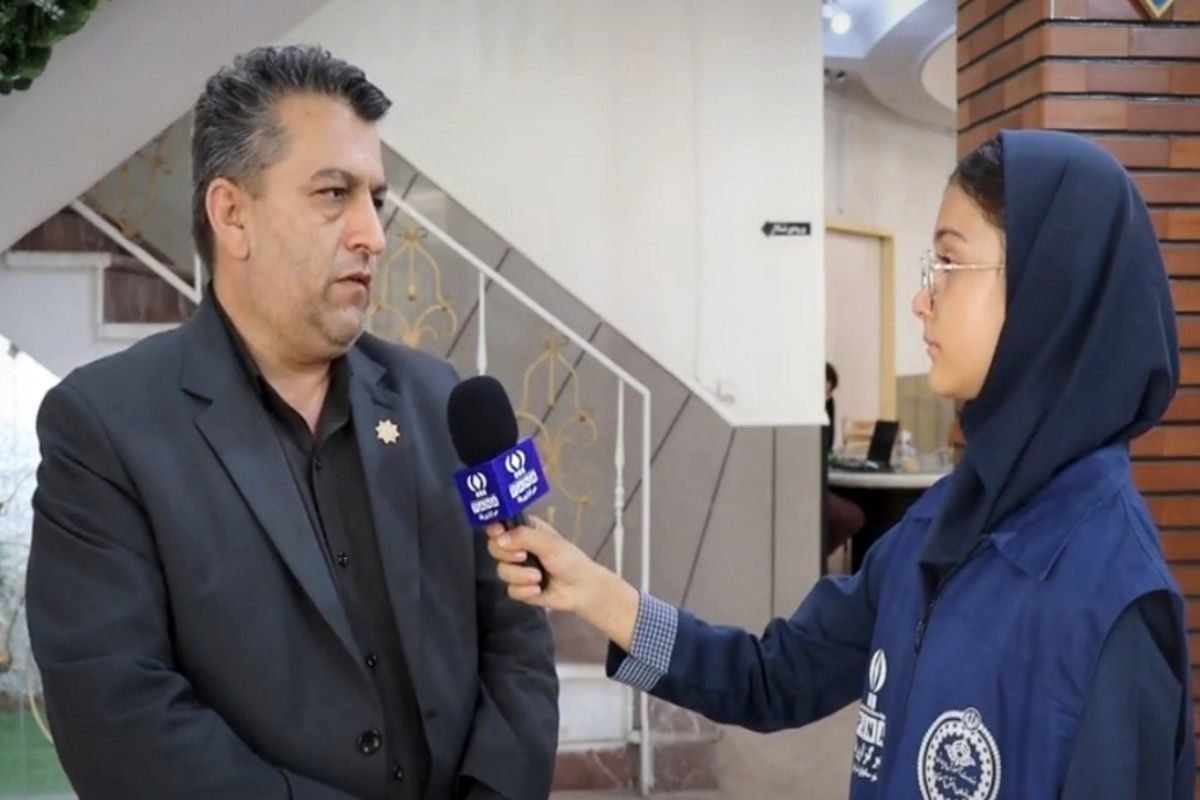 برگزاری کارگاه آموزشی مدیران مدارس متوسطه اول با موضوع "تبیین مدارس الگوی تراز" در پاکدشت