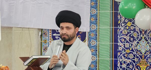 مراسم سال‌روز ولادت حضرت زهرا (س) و روز مادر در شهرستان هلیلان