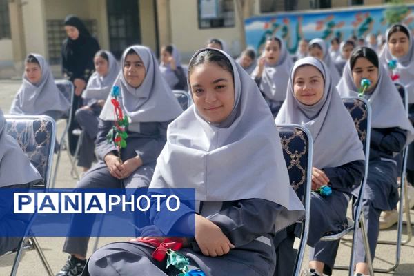 آغاز رویش نسل نو در جشن جوانه‌ها