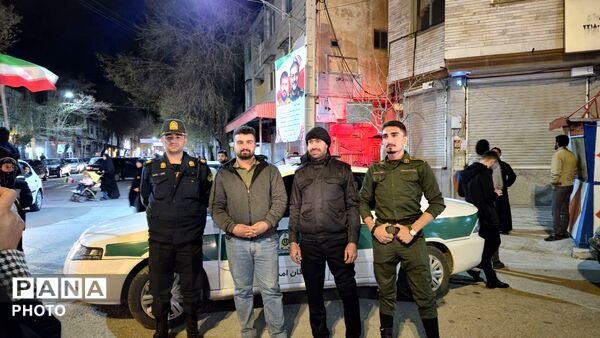 تصویرِ  وفاداری دهه نودی‌ها