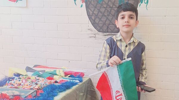 بازگشت شور تعلیم و تربیت در مانور بازگشایی مدارس