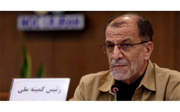 کسوت مربیگری همان معلمی است؛ خیلی از مربیان ما مثل معلمان دوره ابتدایی گمنام هستند