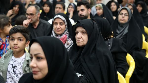 جشن بزرگ سپاس معلم در یزد