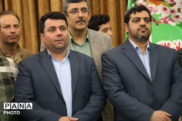 نمازعبادی سیاسی جمعه این هفته شهرستان قرچک