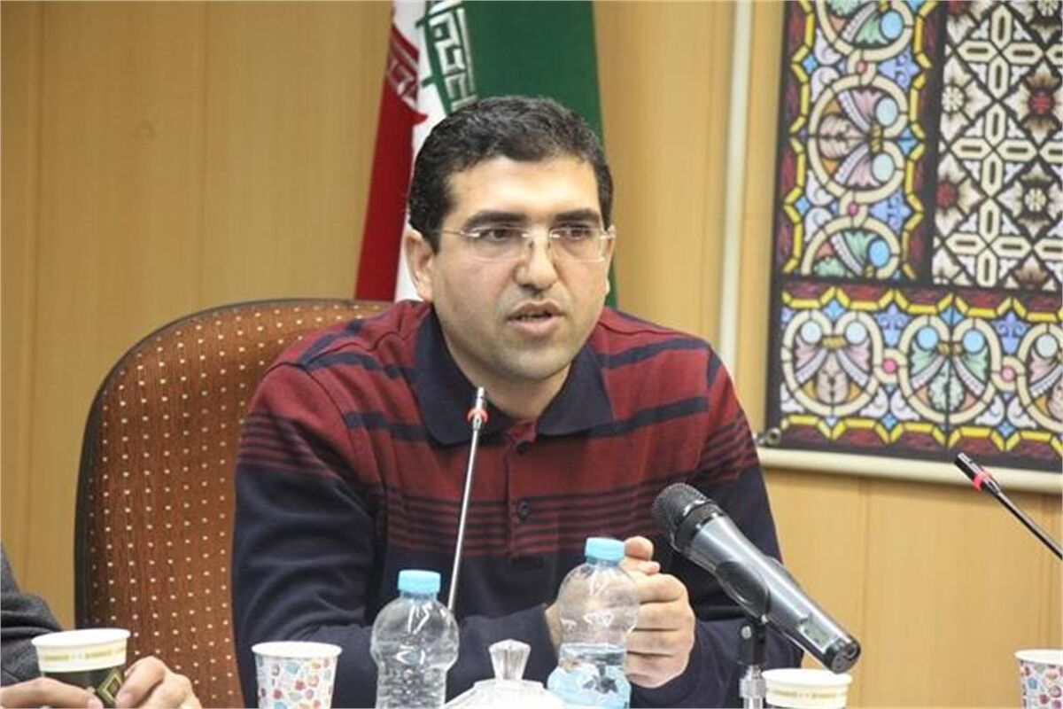 حضور ۱۲ پلتفرم و ناشر کتاب صوتی در نمایشگاه کتاب ۱۴۰۴