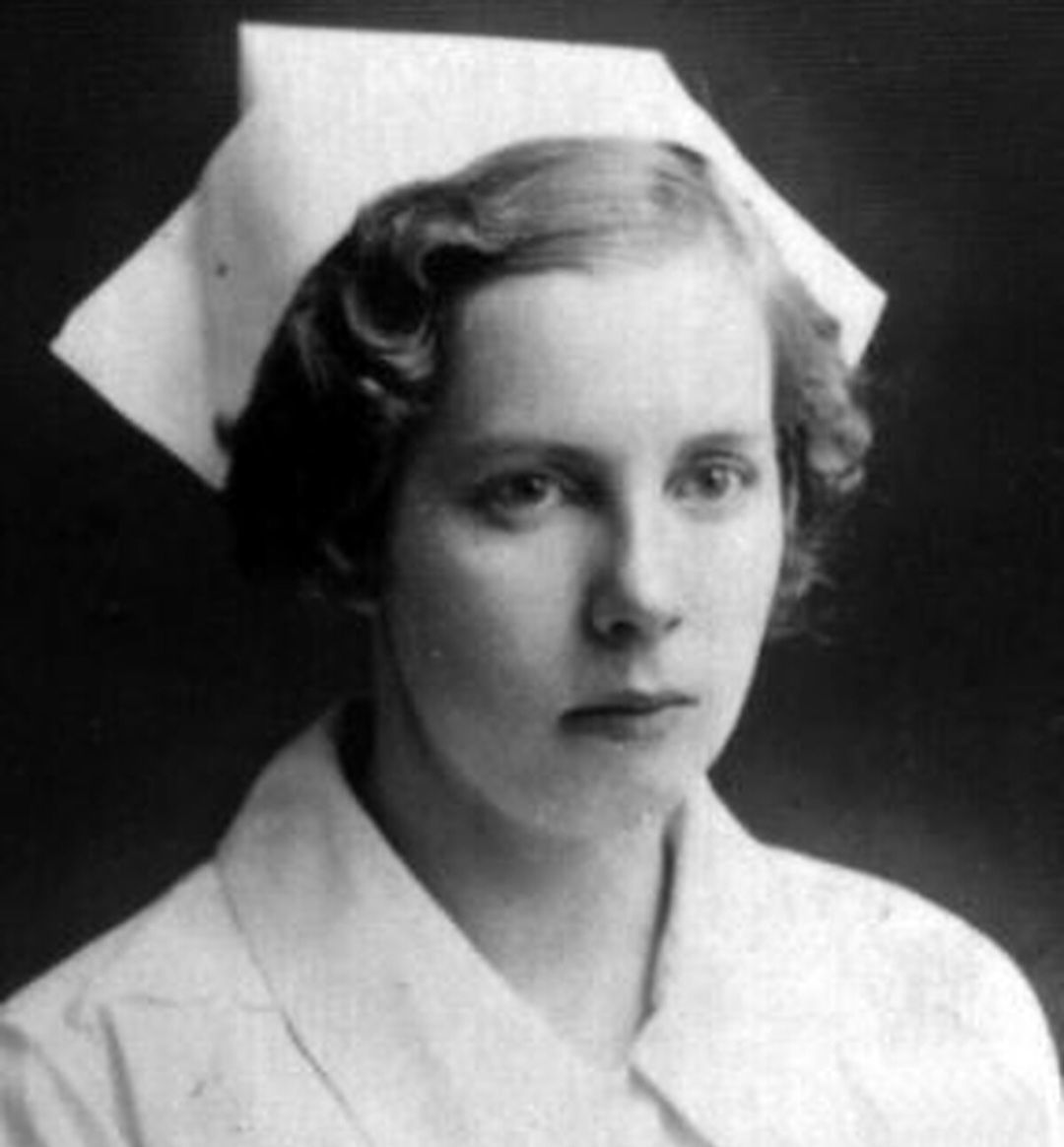 هلن جعفریز بختیاری؛ بانوی آمریکایی که نامش در طبیعت ایران جاودانه شد