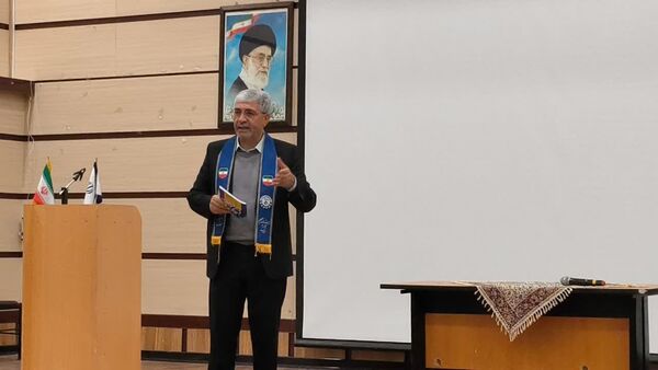 دوره توانمندسازی مربیان پیشتازان گچساران 