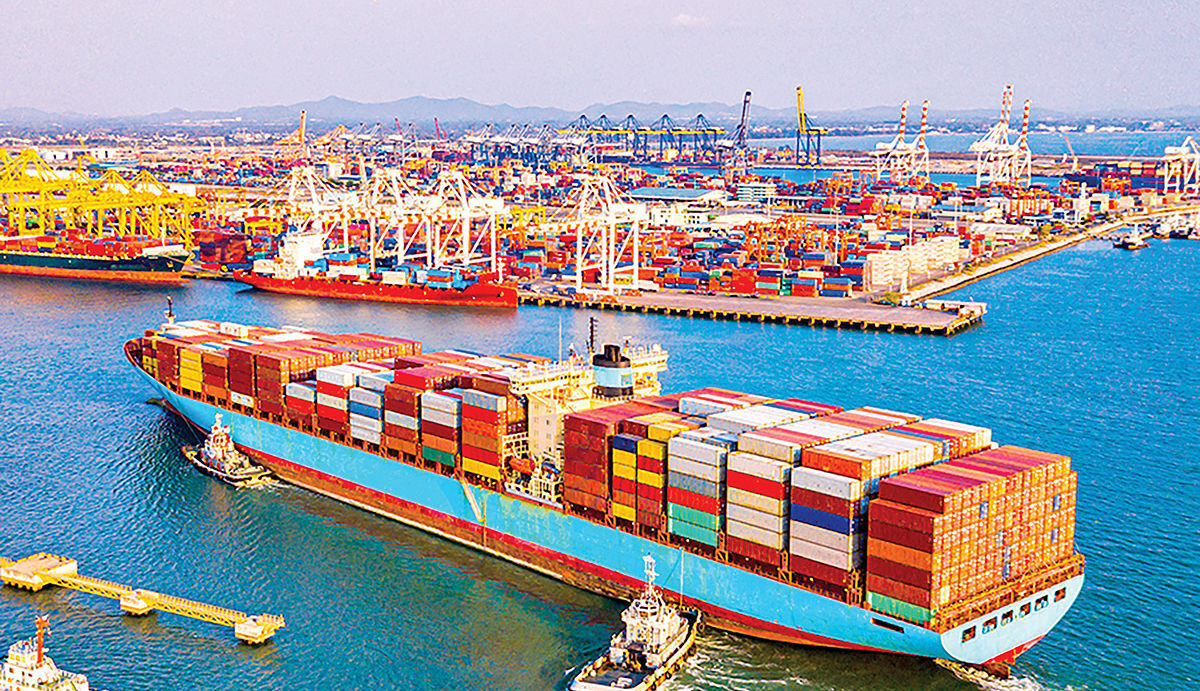 معاون توسعه تجارت ایران: تراز تجاری با توافقنامه اوراسیا ۱۸ درصد افزایش یافت