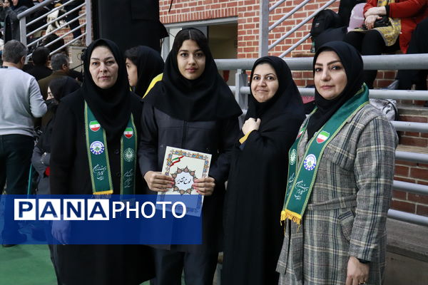 جام اقتدار با پیشتازان آذربایجان 