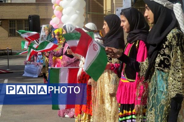 مسئولیت‌پذیری از جنس مدرسه